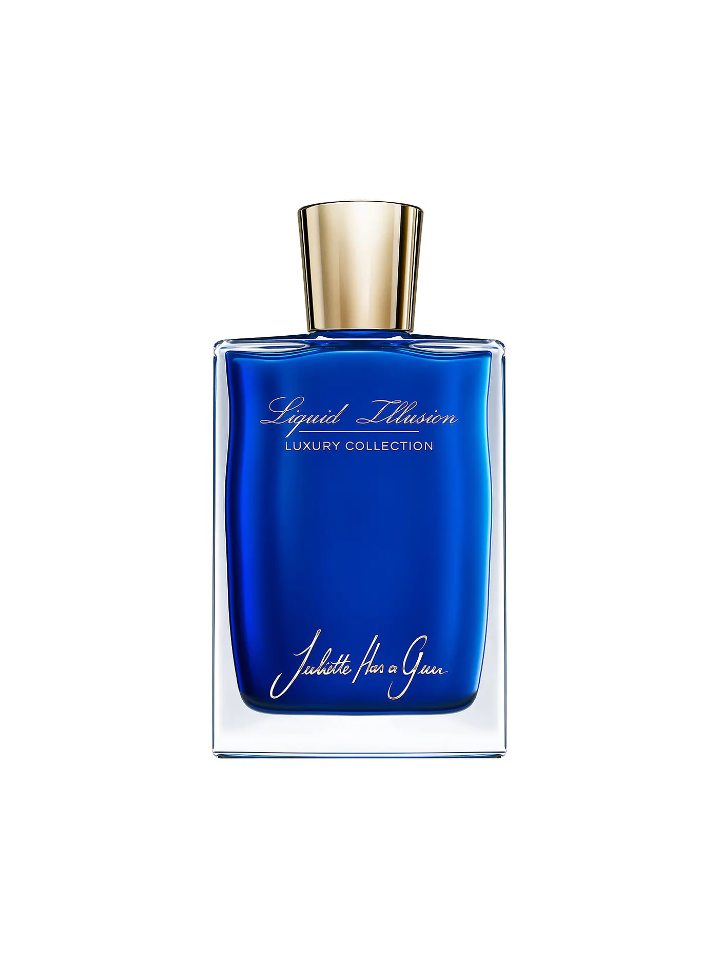 JULIETTE HAS A GUN | Liquid Illusion Eau de Parfum 75ml | 